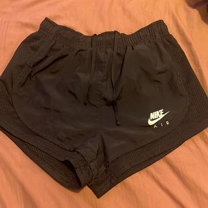 Small Dri-Fit Nike Air shorts, Worn one times